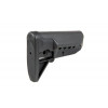 [BRAVO COMPANY USA] Приклад тактический Stock Assembly - Mod 0 - SOPMOD - Black